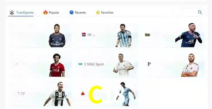 Esporte